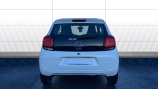 Citroen C1 1.0 VTi 72 Sense 3dr Petrol Hatchback